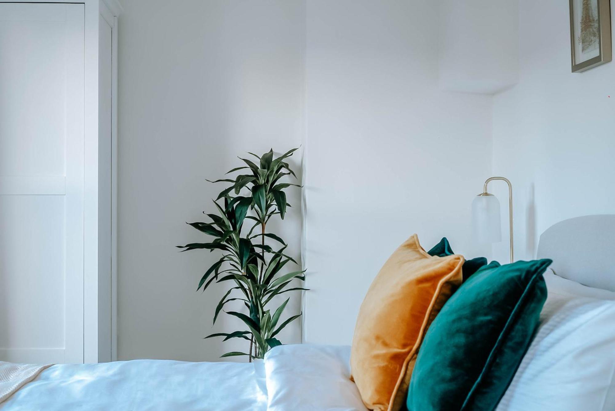 Mayfield Three - Central Harrogate Apartment Buitenkant foto